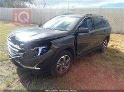 GMC Terrain